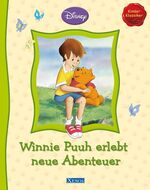 Winnie Puuh erlebt neue Abenteuer – Disney