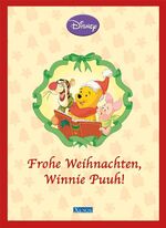 Frohe Weihnachten, Winnie Puuh! – Disney