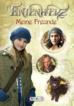 ISBN 9783821233611: Tintenherz - Meine Freunde