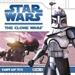 ISBN 9783821233642: Star Wars: The Clone Wars - Kampf auf Teth