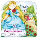 ISBN 9783821234793: Prinzssinnen