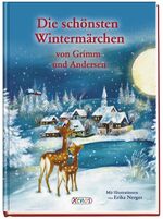 Die schönsten Wintermärchen