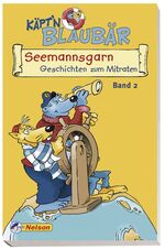 ISBN 9783821235707: Käpt'n Blaubär Seemannsgarn: Käpt'n Blaubär Seemannsgarn