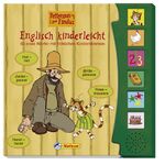 Pettersson und Findus - Englisch kinderleicht Soundbuch – Soundbuch