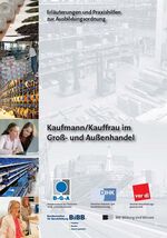 Kaufmann /Kauffrau im Gross- und Aussenhandel