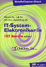 ISBN 9783821482309: IT-System-Elektroniker/in