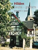 ISBN 9783821503929: Hilden – Heute - Gestern /Present - Past