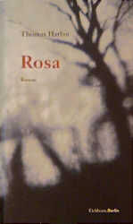 ISBN 9783821806938: Rosa Harlan, Thomas