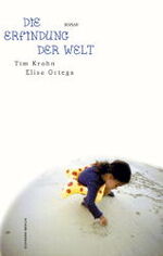 ISBN 9783821807270: Die Erfindung der Welt – Roman