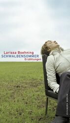 ISBN 9783821807362: Schwalbensommer : Erzählungen