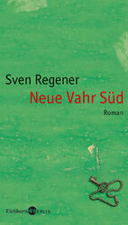 ISBN 9783821807430: Neue Vahr Süd . Roman - signiert