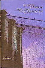 ISBN 9783821808321: Der Zar von Brooklyn