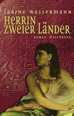 ISBN 9783821808529: Herrin zweier Länder – Roman