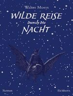 ISBN 9783821808901: Wilde Reise durch die Nacht – Roman