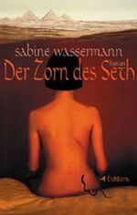 ISBN 9783821808949: Der Zorn des Seth