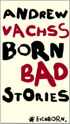 ISBN 9783821809236: Born bad – Stories