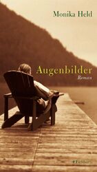 ISBN 9783821809342: Augenbilder – Roman