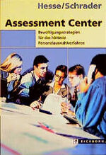 ISBN 9783821812687: Assessment Center