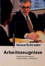 Hesse, Jürgen; Schrader, Hans Christian: Hesse, Jürgen; Schrader, Hans Christian: