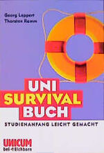 ISBN 9783821815244: Uni-Survival-Buch