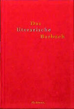 ISBN 9783821815312: Das literarische Barbuch