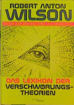 ISBN 9783821815954: Das Lexikon der Verschwörungstheorien