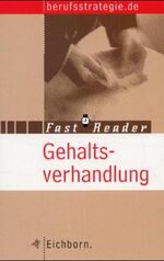 ISBN 9783821816838: Gehaltsverhandlung