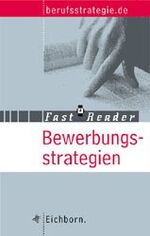 ISBN 9783821816869: Bewerbungsstrategien --- neu!!