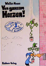 Walter Moers: Von ganzem Herzen: Cartoon