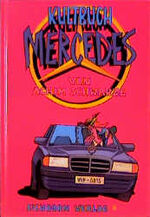 ISBN 9783821824796: Kultbuch Mercedes