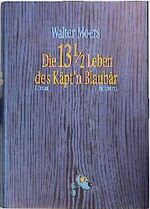 ISBN 9783821829692: Die 13 1/2 Leben des Käpt´n Blaubär – Roman