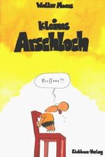 ISBN 9783821830001: Kleines Arschloch – Cartoons