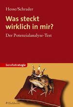 Was steckt wirklich in mir?