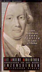 ISBN 9783821841397: Georg Forster – Ein Leben in Scherben