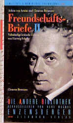 Freundschaftsbriefe II