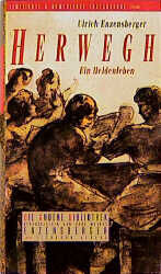 ISBN 9783821841731: Die Andere Bibliothek Band 173 - Herwegh. Ein Heldenleben.