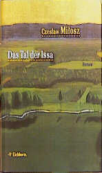 ISBN 9783821841755: Das Tal der Issa: Roman.