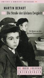 Die Strasse der kleinen Ewigkeit - Roman