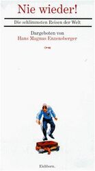 ISBN 9783821844466: Nie wieder