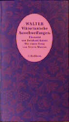 ISBN 9783821844695: Viktorianische Ausschweifungen