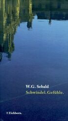 ISBN 9783821844770: Schwindel. Gefühle