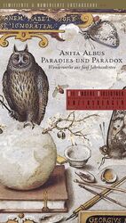 ISBN 9783821845227: Paradies und Paradox, m. Schuber