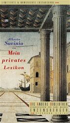 ISBN 9783821845517: Mein privates Lexikon