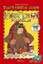 Tigerenten Club, Das Papa-Löwe-Kochbuch