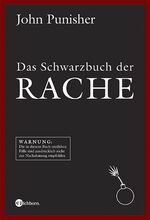 ISBN 9783821849010: Das Schwarzbuch der Rache