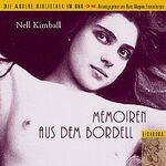 ISBN 9783821851877: Memoiren aus dem Bordell (Die Andere Bibliothek im Ohr) Kimball, Nell