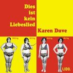 ISBN 9783821852133: Dies ist kein Liebeslied: Lesung.