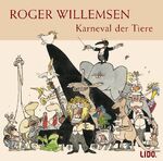 ISBN 9783821852713: Karneval der Tiere