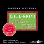 ISBN 9783821854687: Eifel Krimi Kult Kiste