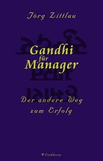 ISBN 9783821855639: Gandhi für Manager